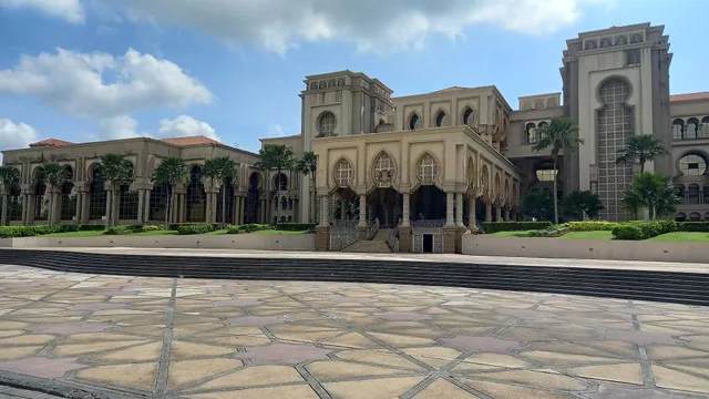 Pejabat Menteri Besar Johor