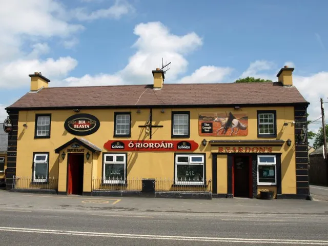 Reardon’s Bar & Restaurant