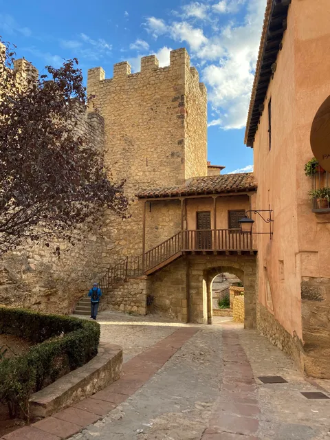 Apartamentos Cine Capicol