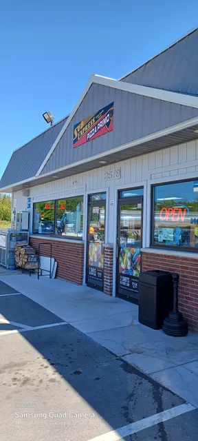 SubExpress & Pizza Primo