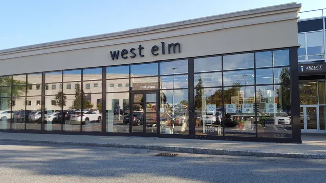 west elm