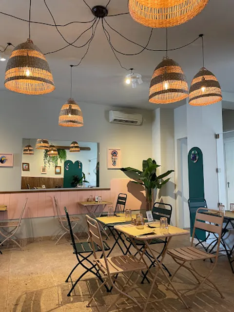 Primo Piano Poke & More