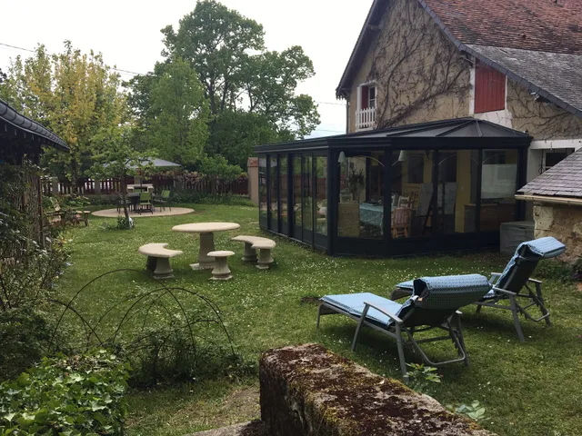 Clos Mony Chenonceaux