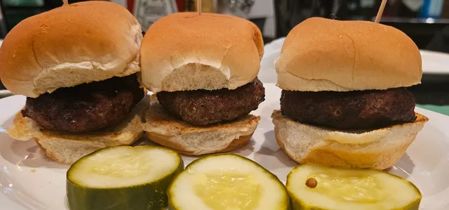 Blackjack Mulligan's