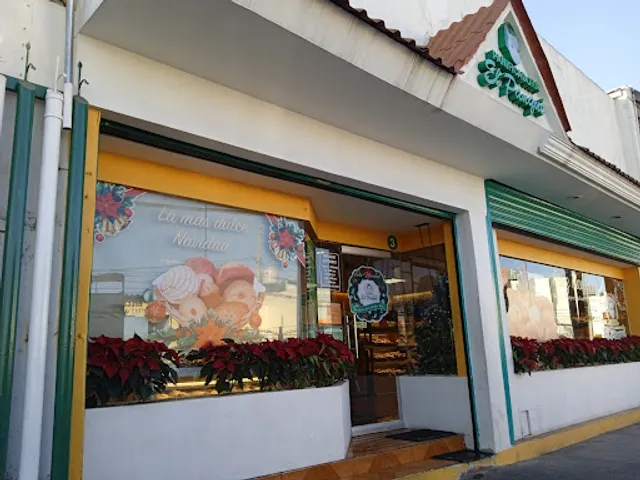 PANIFICADORA EL PANQUE