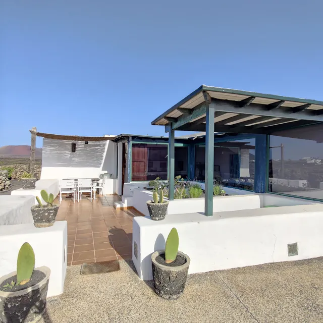 Ecofinca Buenavista Lanzarote