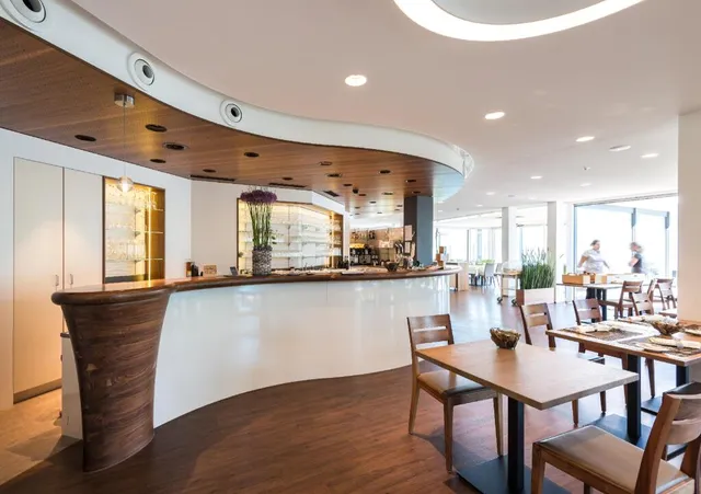 Restaurant Nidwaldnerhof