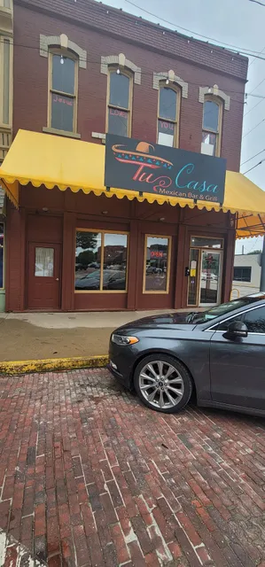 Tu Casa Mexican Bar & Grill