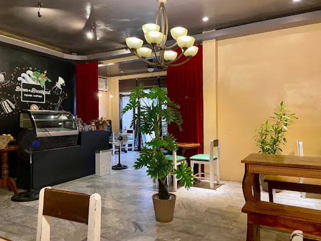 Brews + Breakfast Fusion Coffee