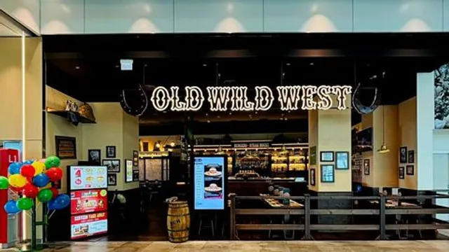Old Wild West - Brescia C.C. Elnos Shopping