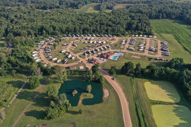 Camp Turkeyville RV Resort