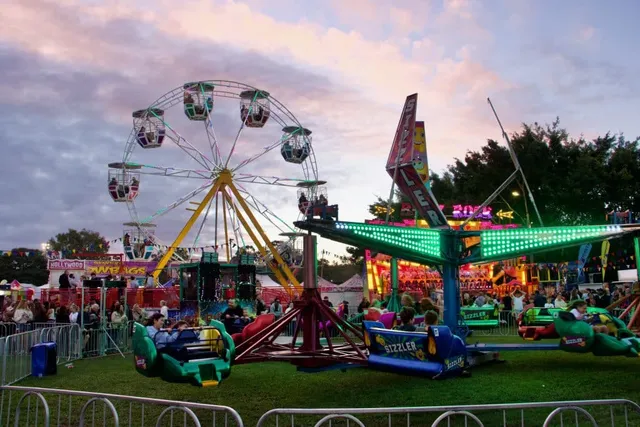 Mudgeeraba Showground in Gold Coast City, Australia - reviews,open ...