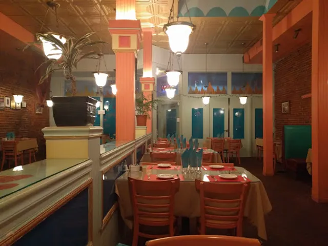 Moti Mahal II (Formerly Korma Sutra)