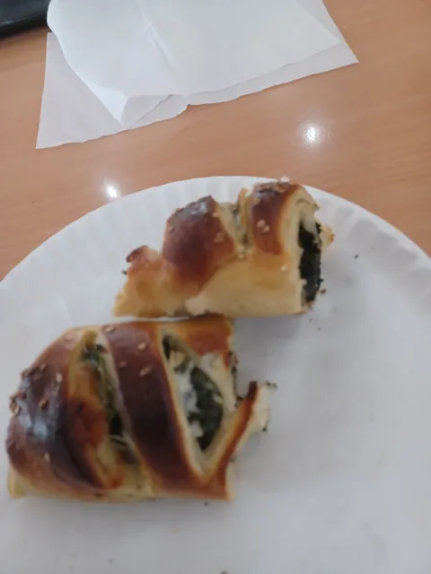 Stuckey's General Store: 24/7