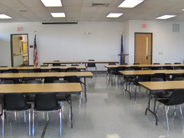 New Berlin Community Center