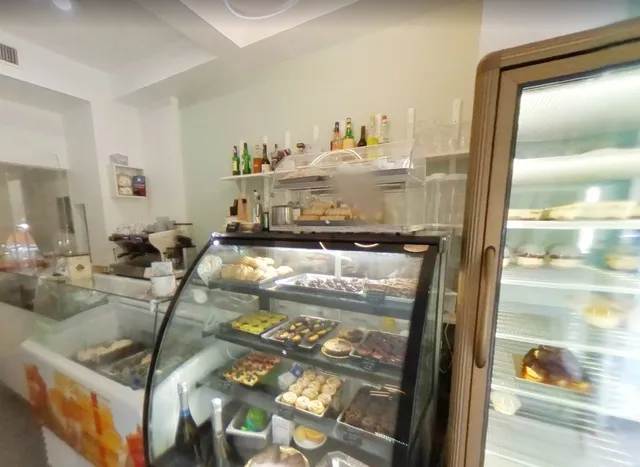 L'Angolo del Dessert