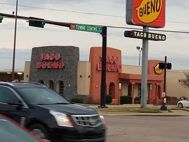 Taco Bueno
