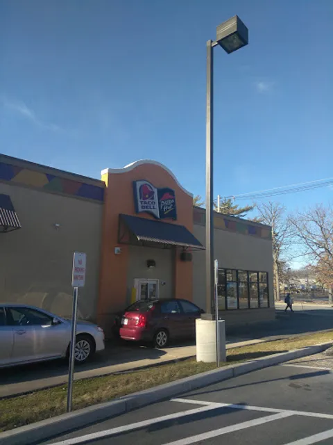 Taco Bell