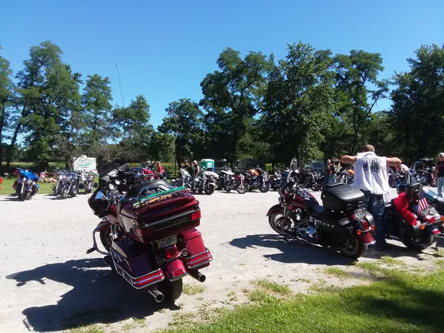 Southern Lake County Conservation Club