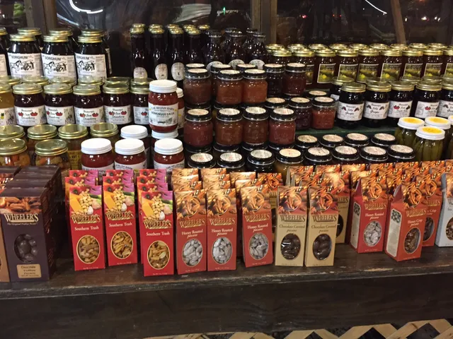 Glenfield Market, LLC.