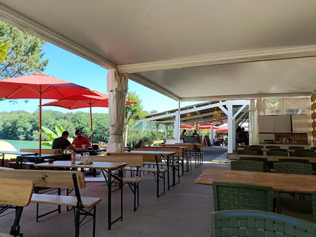 La Guinguette de Lupiac