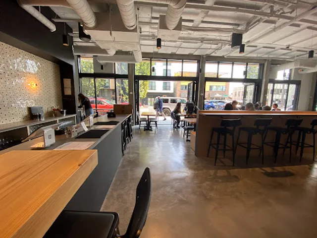 Holy Mountain Phinney Ridge Taproom