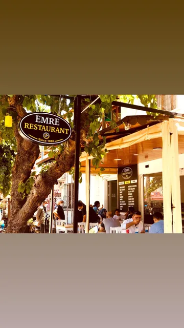 Emre Restaurant