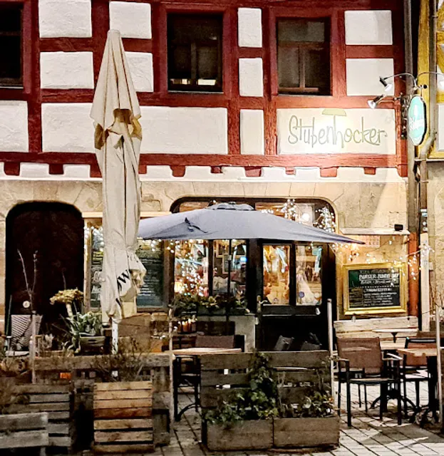 Stubenhocker / Fürth