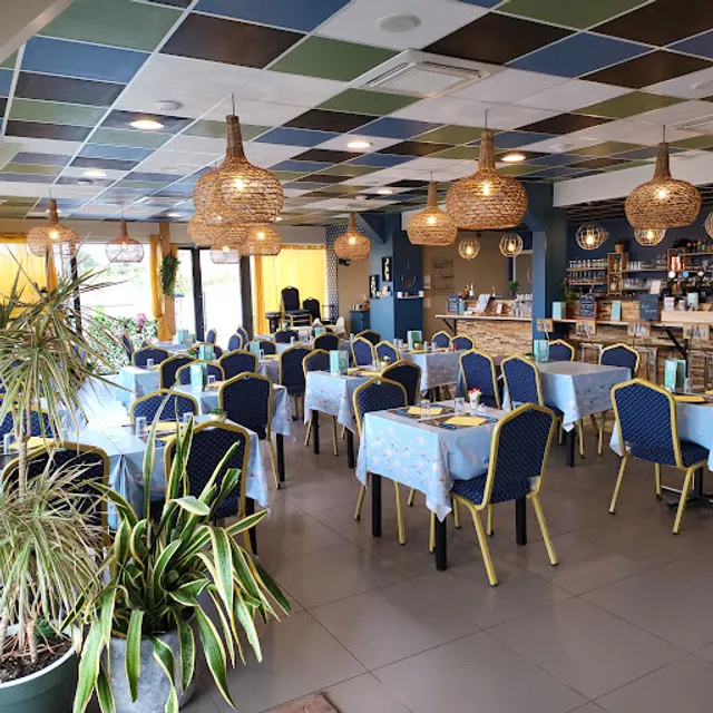 Le Bistrot d'Angèle