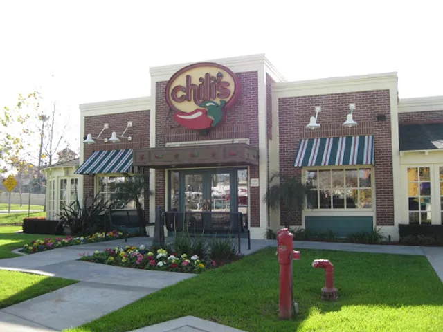 Chili's Grill & Bar