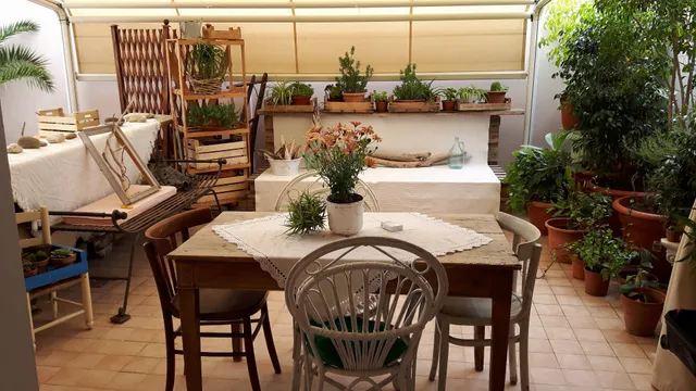 b&b In fondo alla via