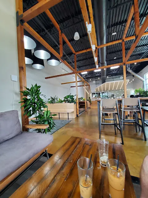 Avoca Coffee Roasters