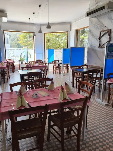 Pizzeria Controvento 2.0