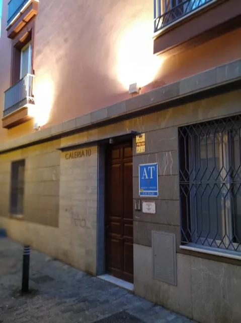 Pilatos Singular Apartments