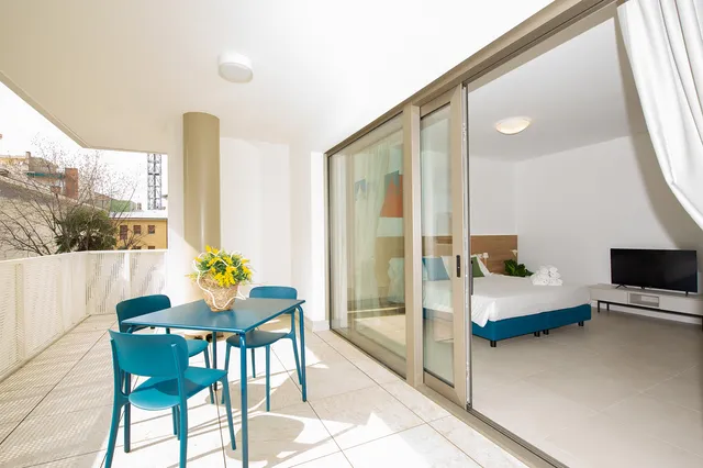 Ariston Teatro Luxury Aparthotel