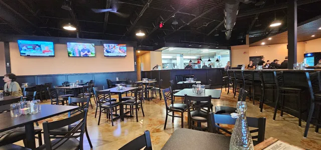 TapNTable Bar & Grill