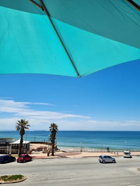 Banana Beach Bar + Kitchen