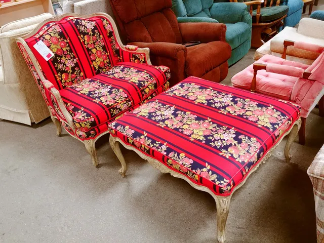 St Vincent De Paul Society