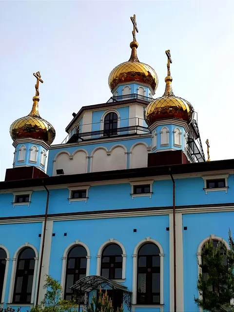 Russian Orthodox Church
