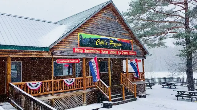Celli's Pizzeria