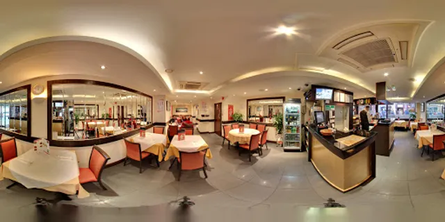 Little Four Seasons (Chinatown)