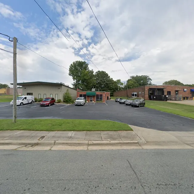 Vance Industrial Electronics