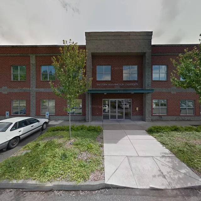 WWU Testing and Passport Center