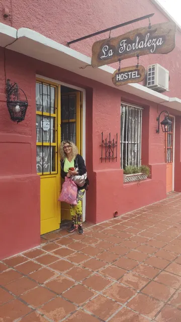 HOSTEL LA FORTALEZA