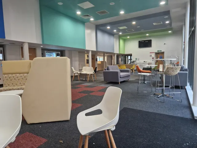 Leeds Trinity University