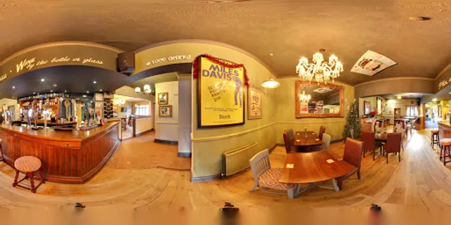 The George IV Lichfield