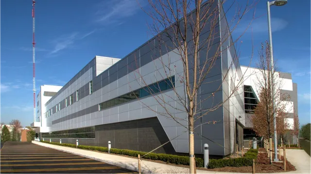 Oakland Community College - Southfield Campus