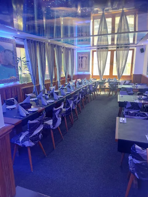 Syrtaki Griechisches Restaurant