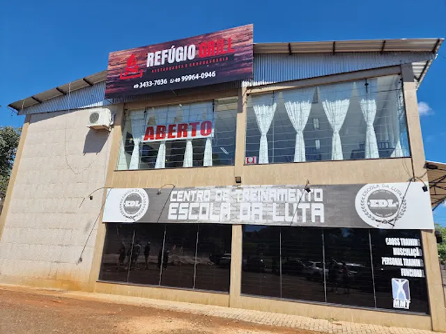 Refúgio Grill - Restaurante e Churrascaria