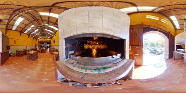 Rosticeria La Bodega